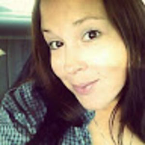 Meet your Posher, Vickey